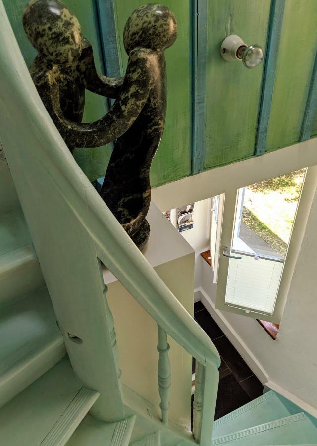 Rooms-Zimmer Neuhausen Am Rheinfall Eksteriør billede